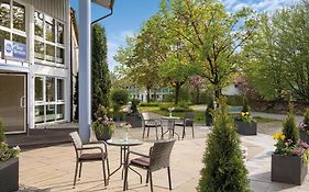 Best Western Aparthotel Birnbachhöhe